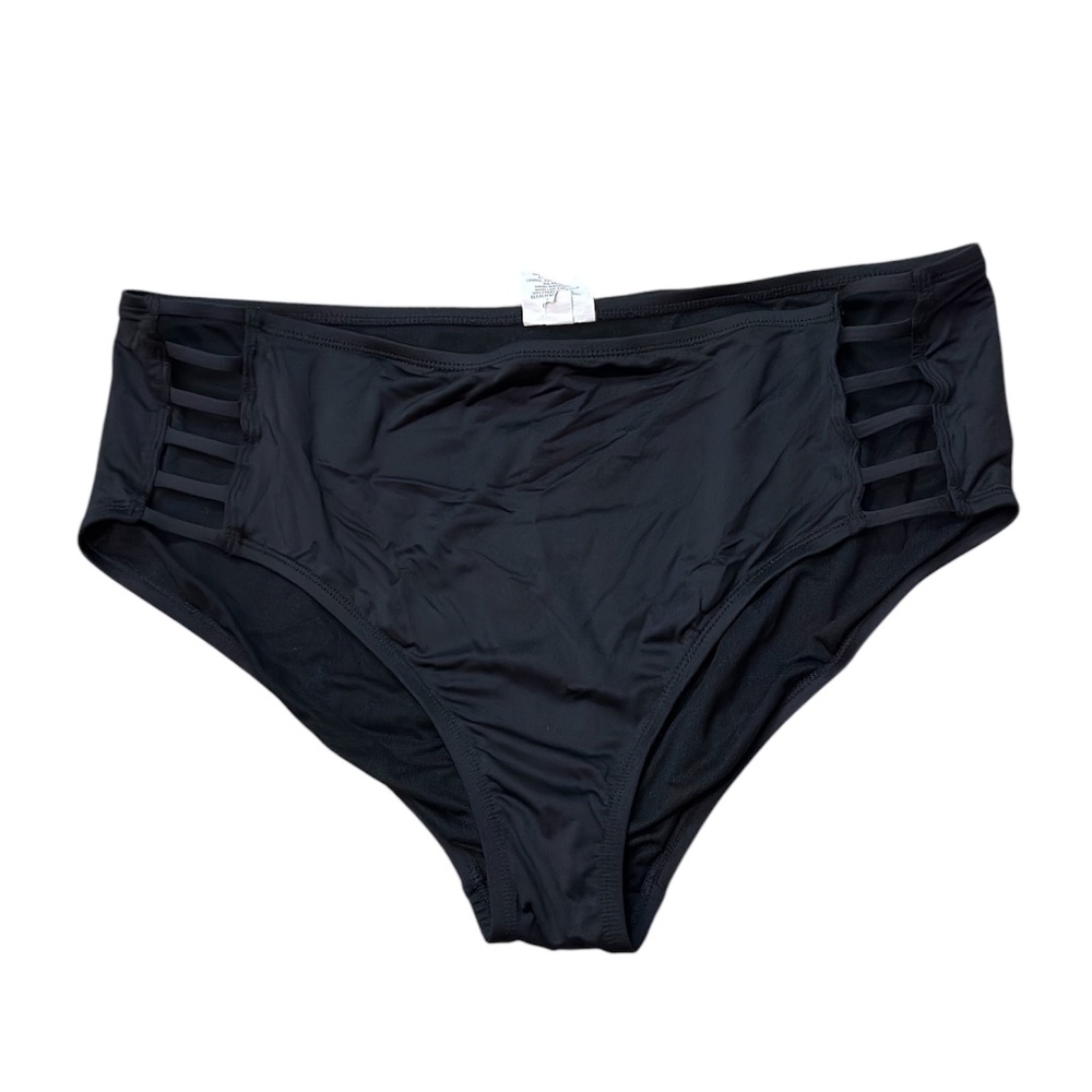 Women's Swim Bottoms